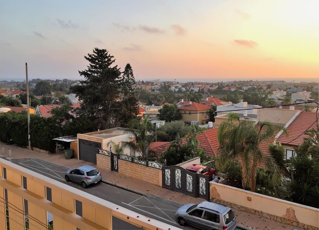 2 Bedroom Apartment In Atlit, Haifa District Dış mekan fotoğraf