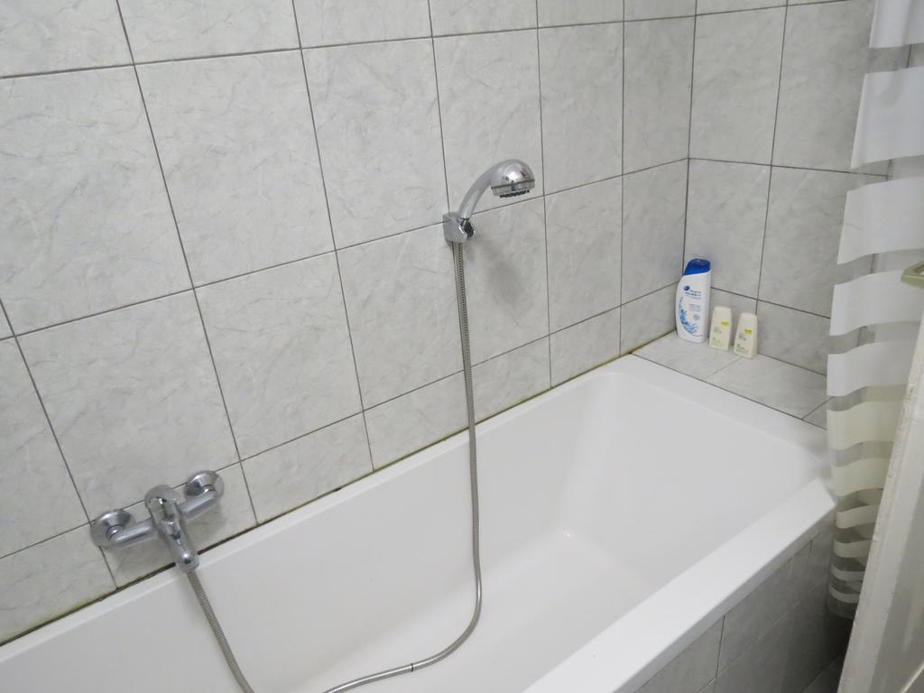 2 Bedroom Apartment In Atlit, Haifa District Dış mekan fotoğraf