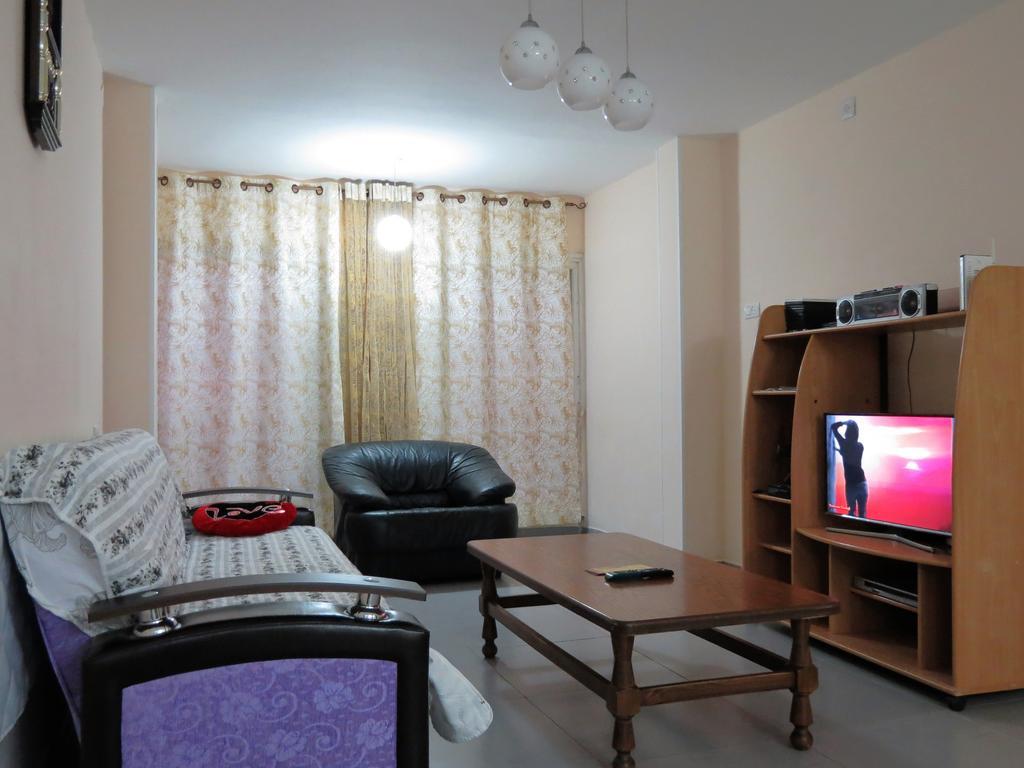 2 Bedroom Apartment In Atlit, Haifa District Dış mekan fotoğraf