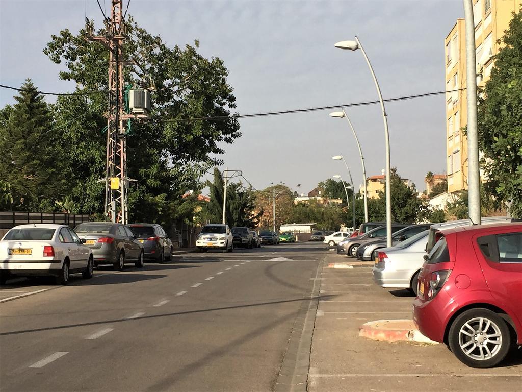 2 Bedroom Apartment In Atlit, Haifa District Dış mekan fotoğraf