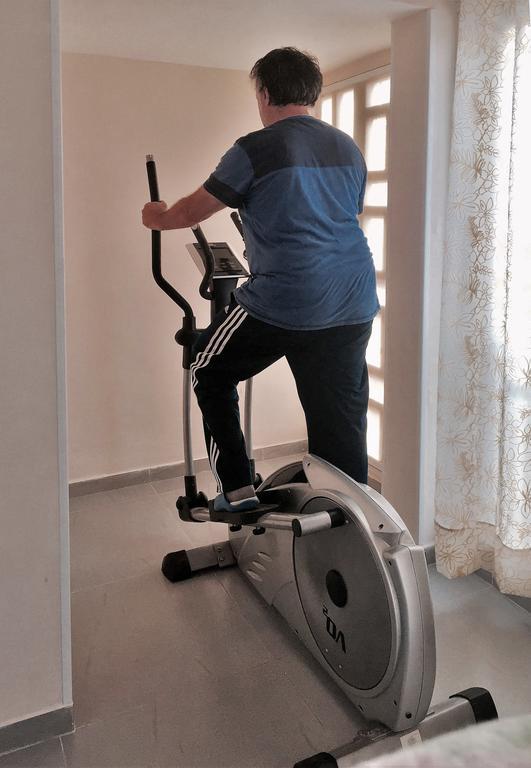 2 Bedroom Apartment In Atlit, Haifa District Dış mekan fotoğraf