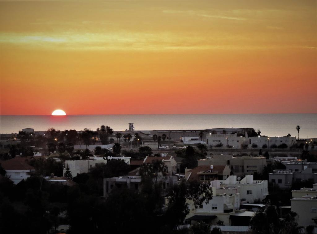 2 Bedroom Apartment In Atlit, Haifa District Dış mekan fotoğraf