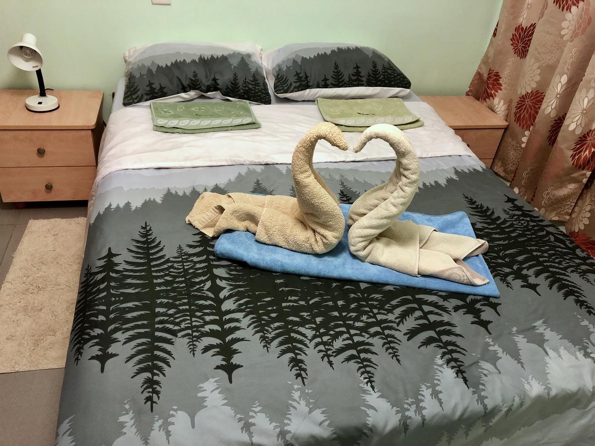 2 Bedroom Apartment In Atlit, Haifa District Dış mekan fotoğraf
