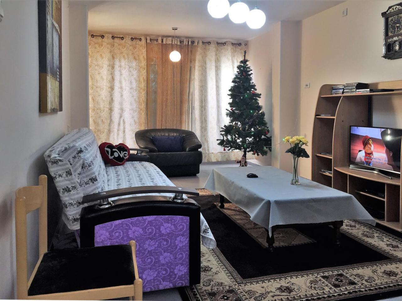 2 Bedroom Apartment In Atlit, Haifa District Dış mekan fotoğraf